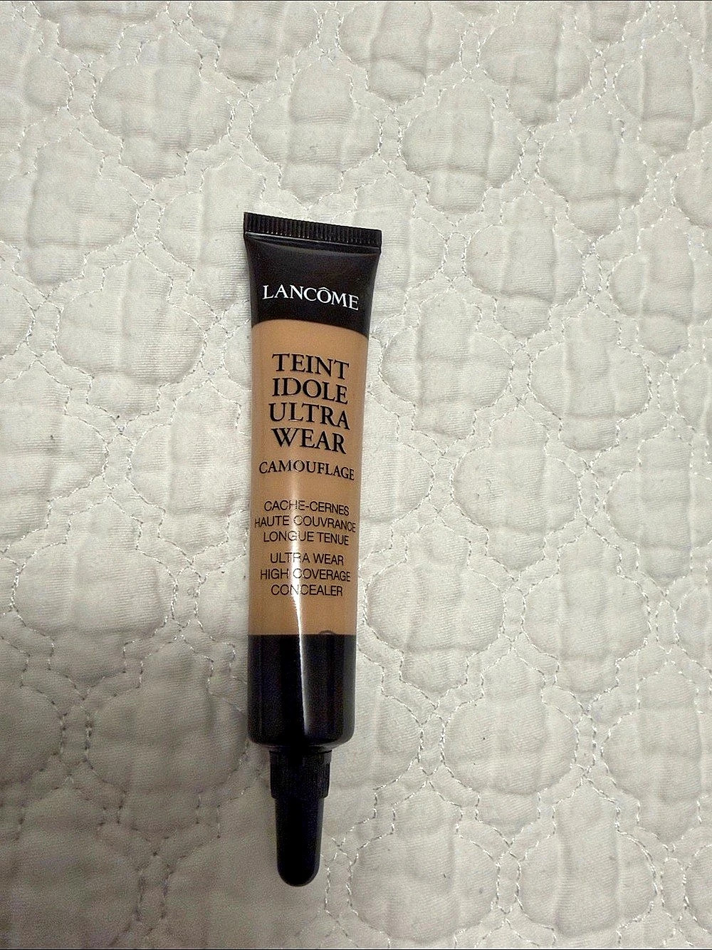Lancôme Teint Idole Ultra Wear Camouflage Concealer 220 Buff (C) Beige